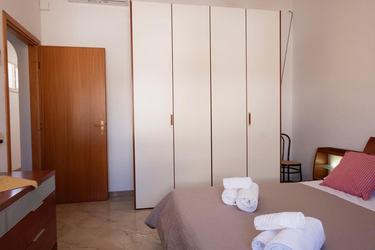 Appartamento Mia San Vito Lo Capo Exterior photo