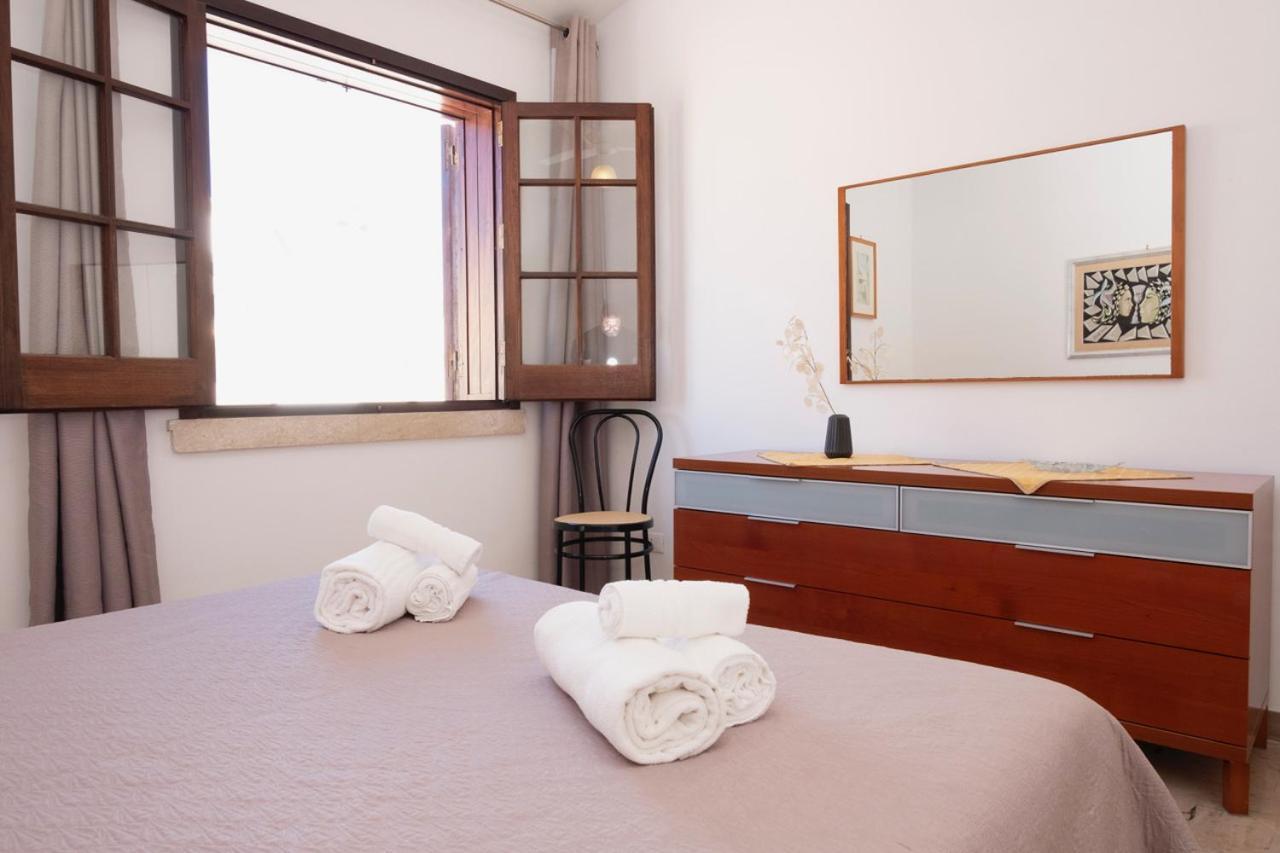 Appartamento Mia San Vito Lo Capo Exterior photo