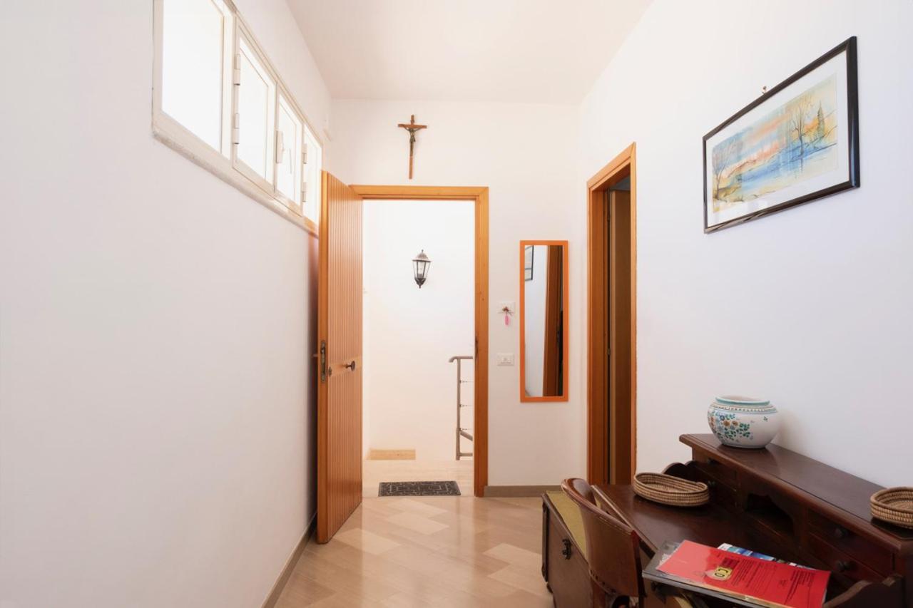 Appartamento Mia San Vito Lo Capo Exterior photo