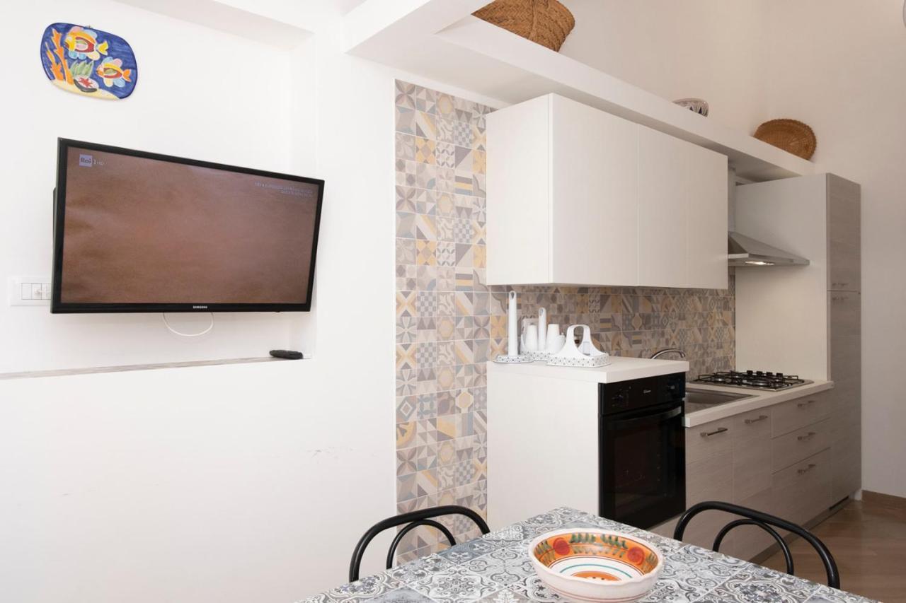 Appartamento Mia San Vito Lo Capo Exterior photo