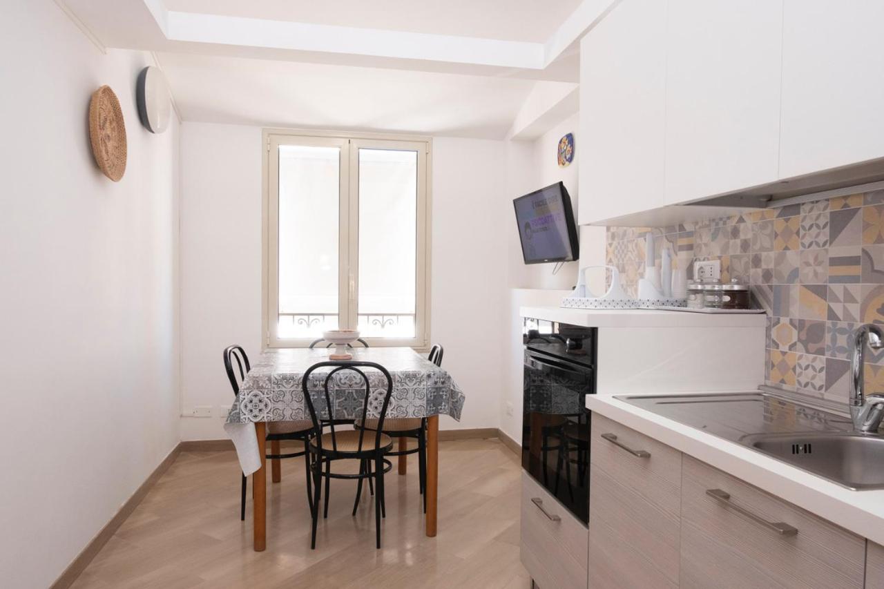 Appartamento Mia San Vito Lo Capo Exterior photo