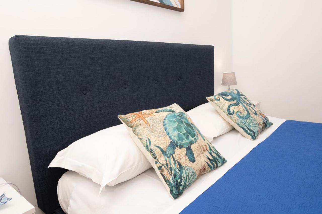 Appartamento Mia San Vito Lo Capo Exterior photo